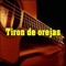 Tiron de Orejas - Flansinnata lyrics