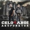Neuro Linguale Programmierung (feat. Haftbefehl) - Celo & Abdi lyrics