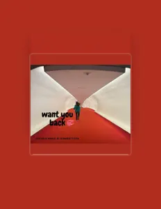 Listen to Claudia Marie Di Giambattista, watch music videos, read bio, see tour dates & more!