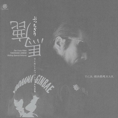 T.C.R.横浜銀蝿R.S.RETURNS - ファンキー・モンキー・ベイビー