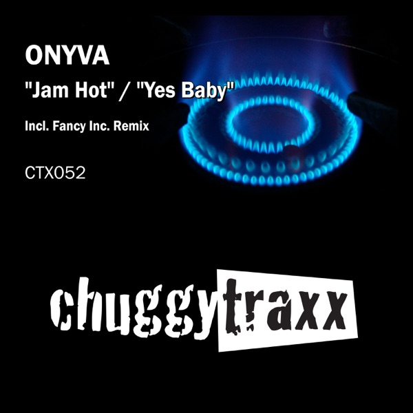 Jam Hot / Yes Baby - EP
