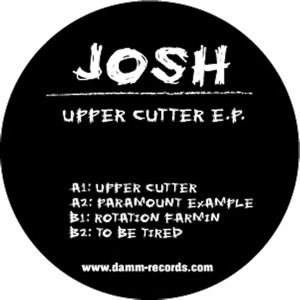 Upper Cutter - EP