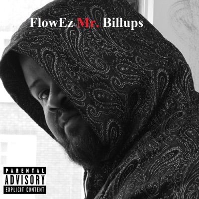 FlowEz Mr. Billups - EP