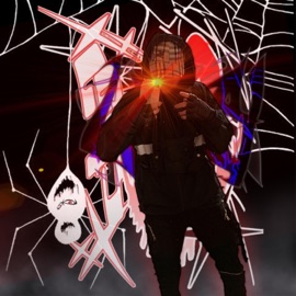 Spiders (feat. 5v & Forlxrn) Lowly God