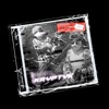 M Love cover art