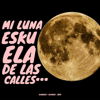 Mi Luna - Single