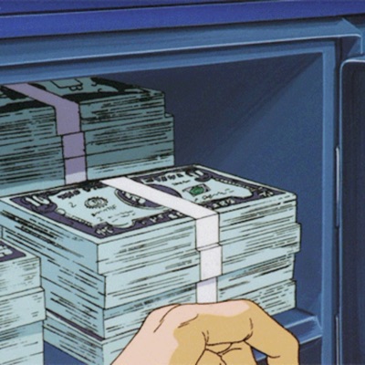 Money Gobbin' - Single