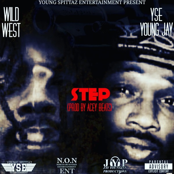 Step (feat. Wild West)