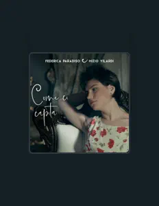 Listen to Federica Paradiso, watch music videos, read bio, see tour dates & more!