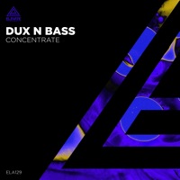 Concentrate - Single - Dux n Bass