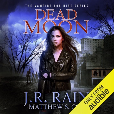 Dead Moon (Unabridged)