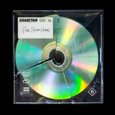 Far from Home - Single