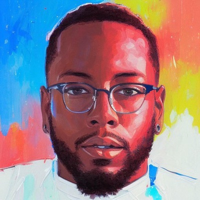 Don't Worry - Single