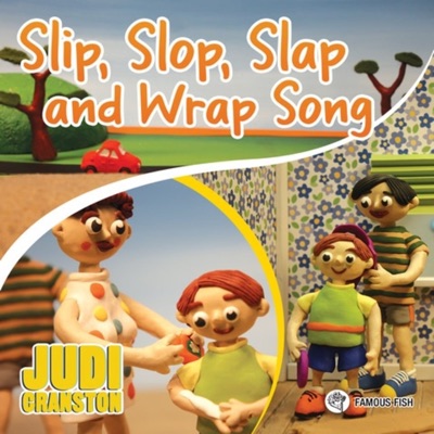 Slip Slop Slap And Wrap Song Judi Cranston Feat Zara Williams Marshall Smith Shazam
