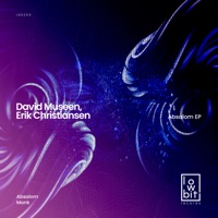Absalom - Single - David Museen & Erik Christiansen