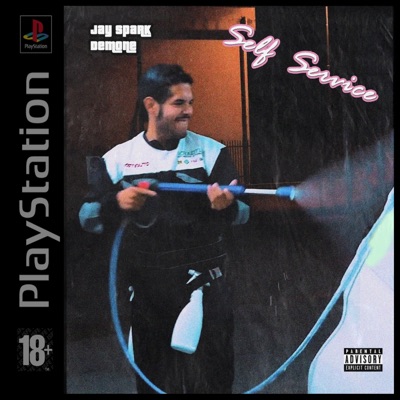 Self Service - Single