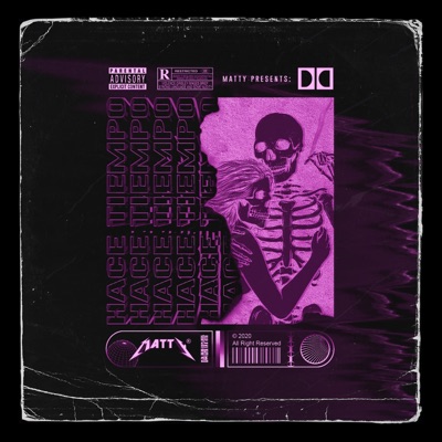 Hace Tiempo - Single