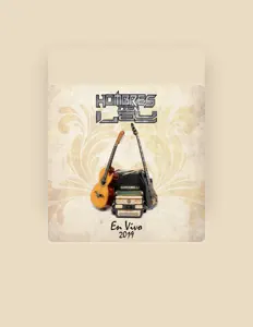 Listen to Hombres de ley, watch music videos, read bio, see tour dates & more!