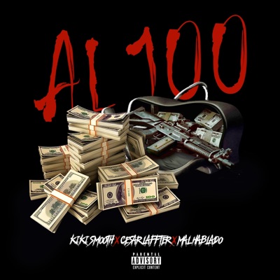 Al Cien (feat. Cesar Laffter & Malhablado) - Single
