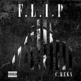 Lost C.Reks