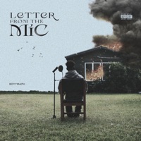 Letter from the Mic - Single - Boyymaph
