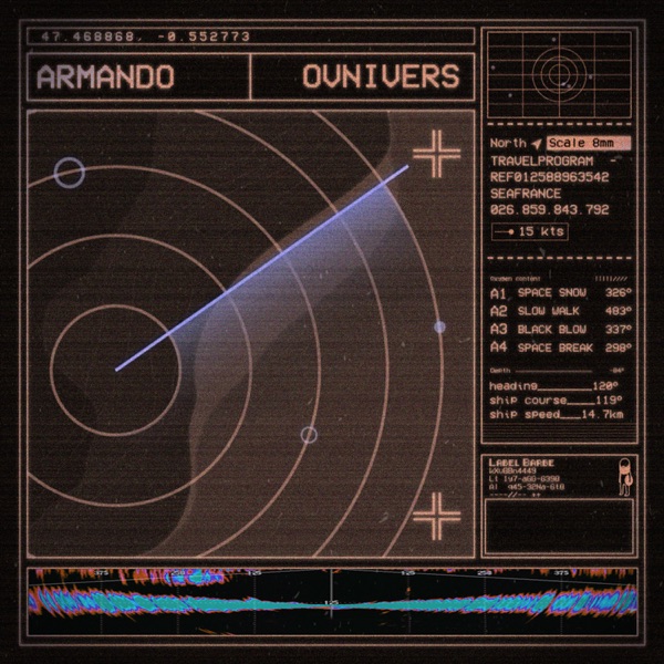Ovnivers - EP