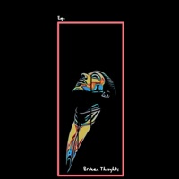 Broken Thoughts - Single - Eyv