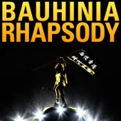 Bauhinia Rhapsody artwork