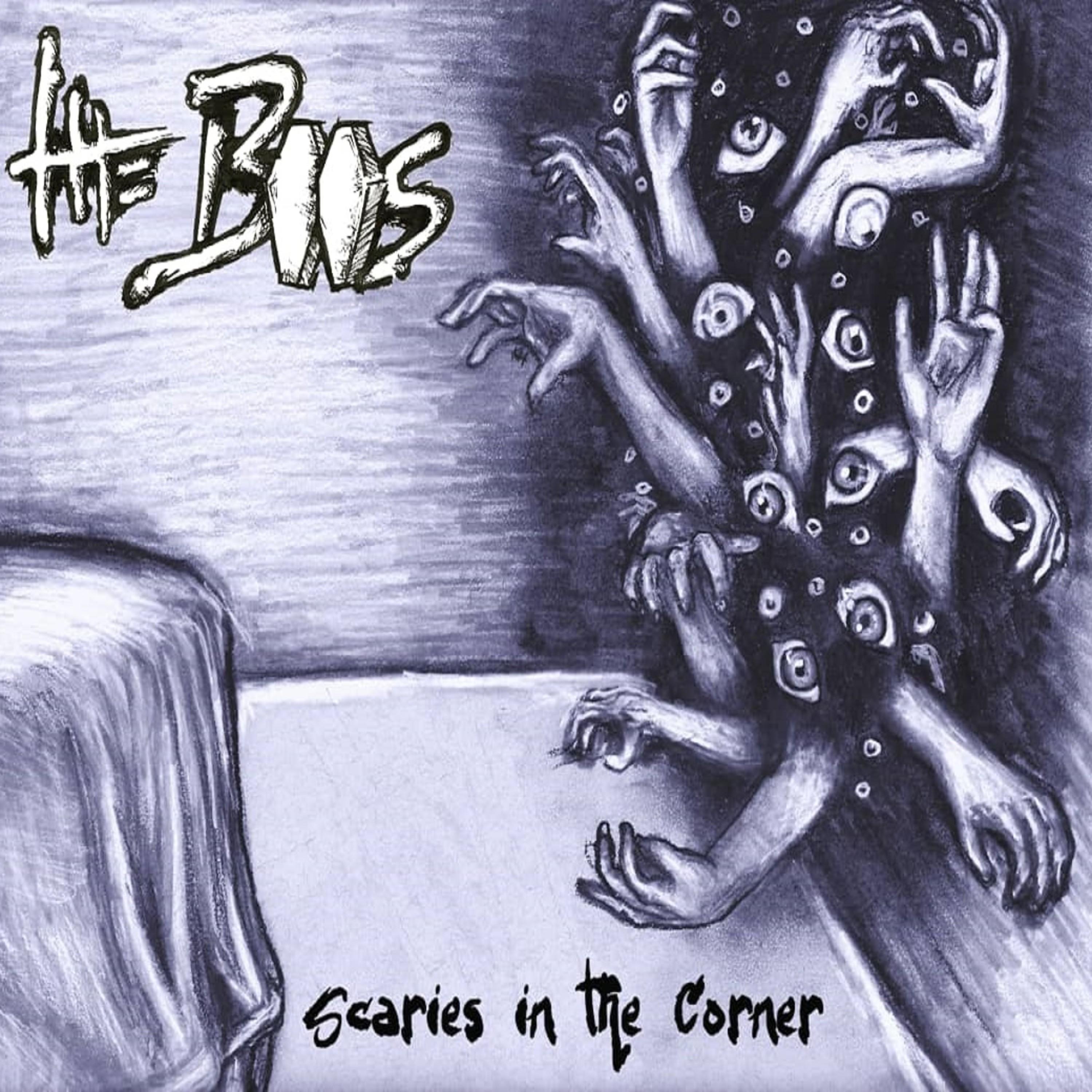 Scaries in the Corner