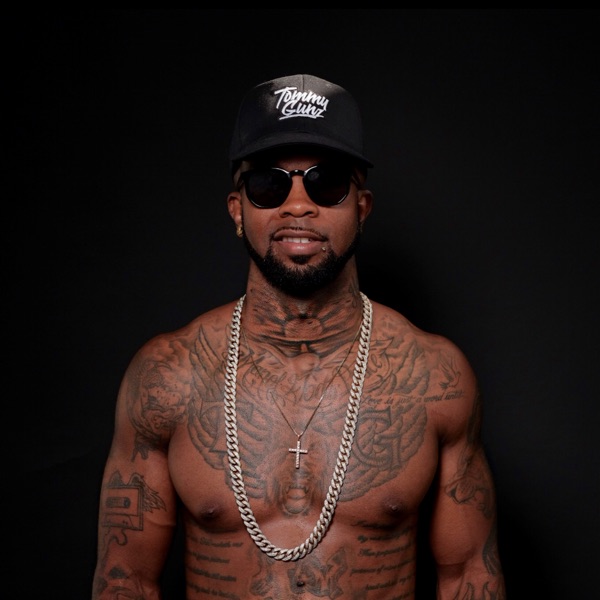 Tommy Gunz's avatar