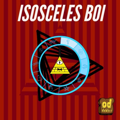 Isosceles Boi - Single