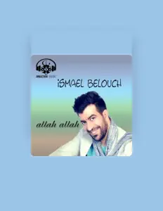 Escucha a Ismail Balouch, mira vídeos musicales, lee la biografía, consulta fechas de giras y mucho más.