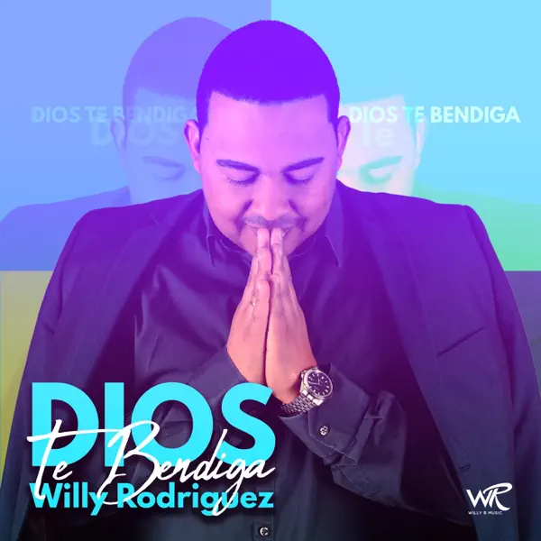 Regalo Di Shelu — Willy Rodriguez