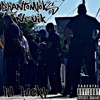 One Man Army (feat. Phantomlokz & Lil Lucky) - Single