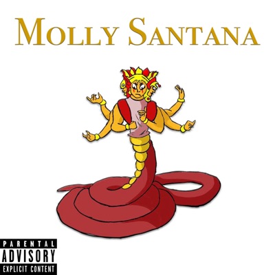 Molly Santana