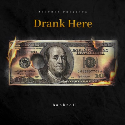 Drank Here - Single