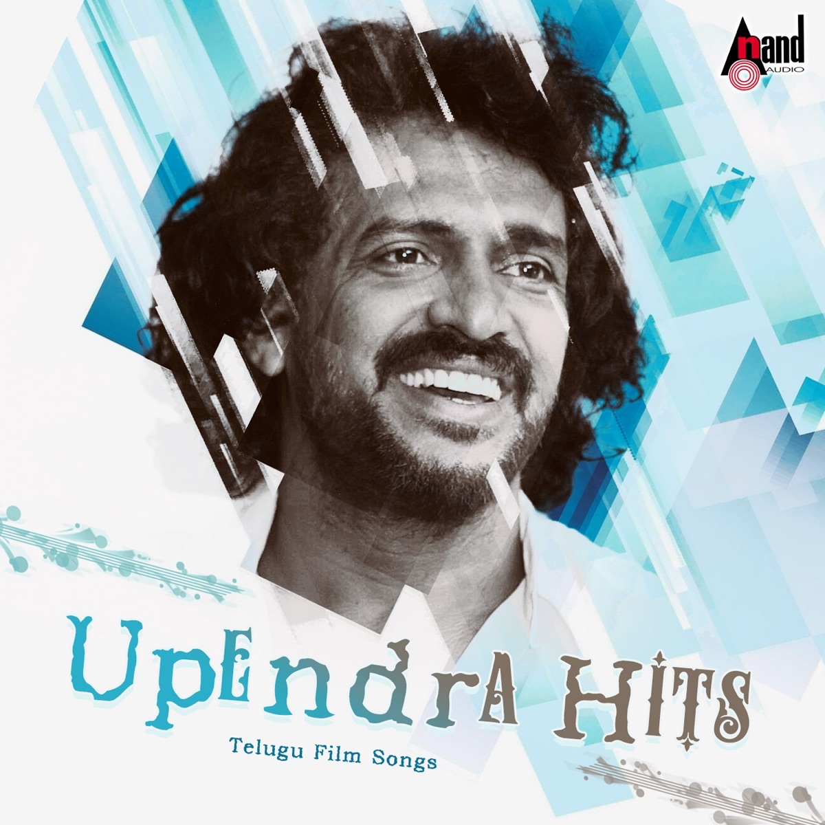 Upendra Hits - Telugu Film Songs - Album by Various Artists - Apple Music