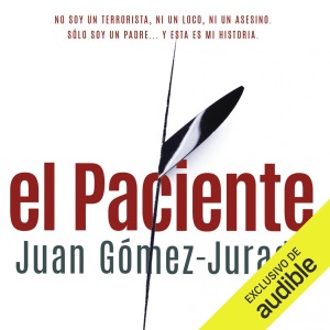 El Paciente (Unabridged)