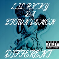 Different - Single - Lil Ricky Da B Town Demon