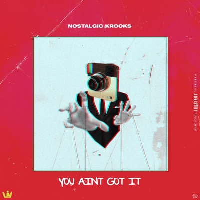 You Ain't Got It - Single