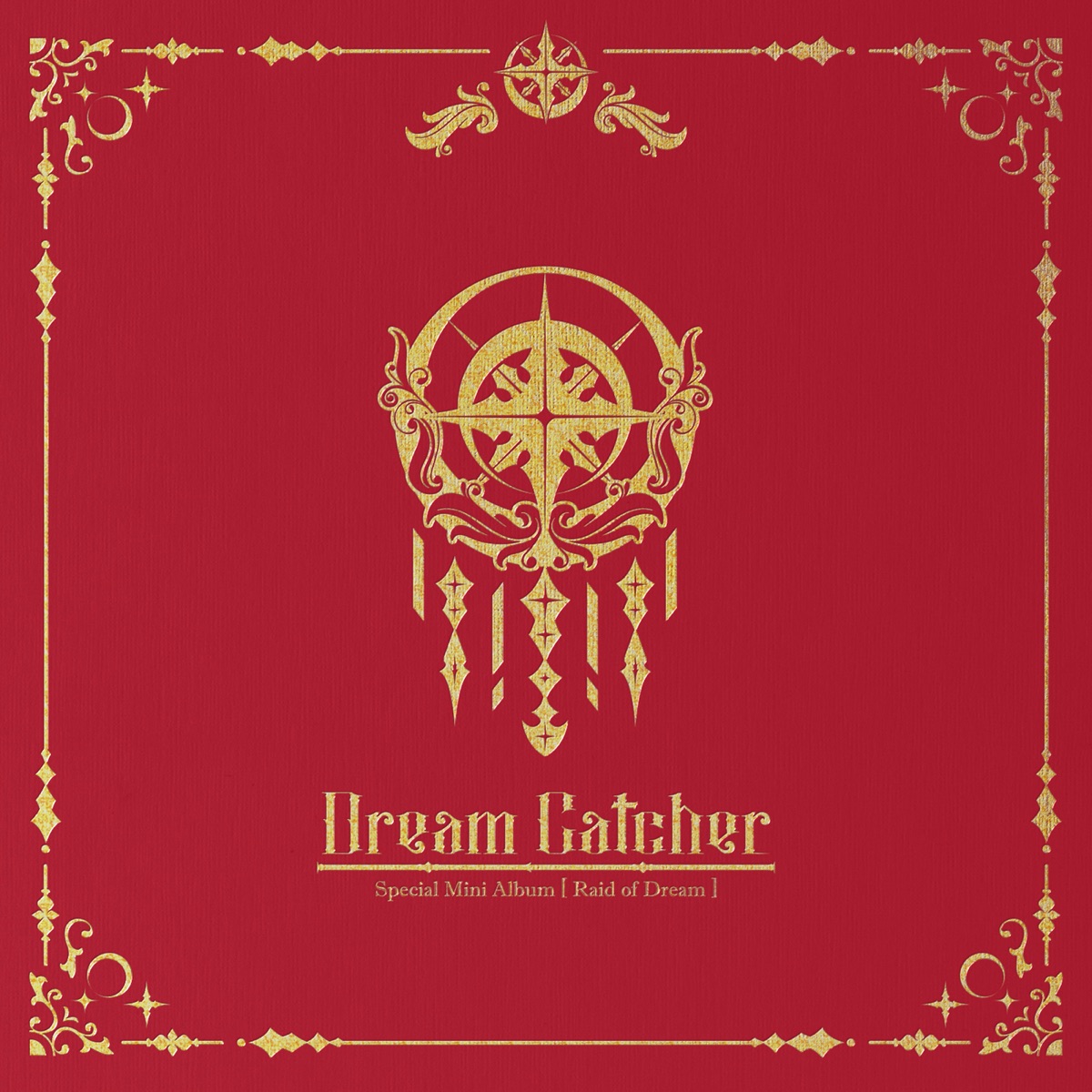 Raid of Dream - EP - Dreamcatcherのアルバム - Apple Music