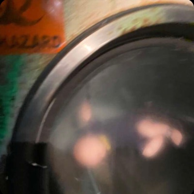 Baby Don't Sleep - Single