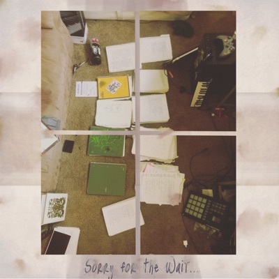 Sorry for the Wait...