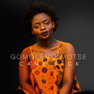 Came Back - Single