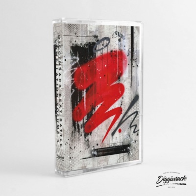 Digginsack Beat Battle Compilation Vol. 4