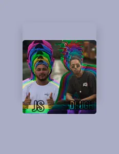 Poslechněte si interpreta JS, sledujte hudební videa, přečtěte si životopis, podívejte se na data turné a další informace.