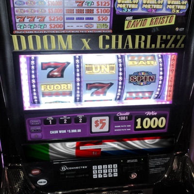 Fuori un Bar (feat. Charlezz) - Single