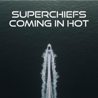 Coming in Hot - Single - Superchiefs