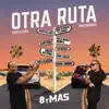 8 Y Mas - Dame Dolor (feat. Amaury Gutierrez)