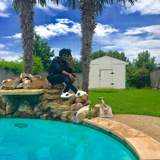 Cover artwork for The Ride